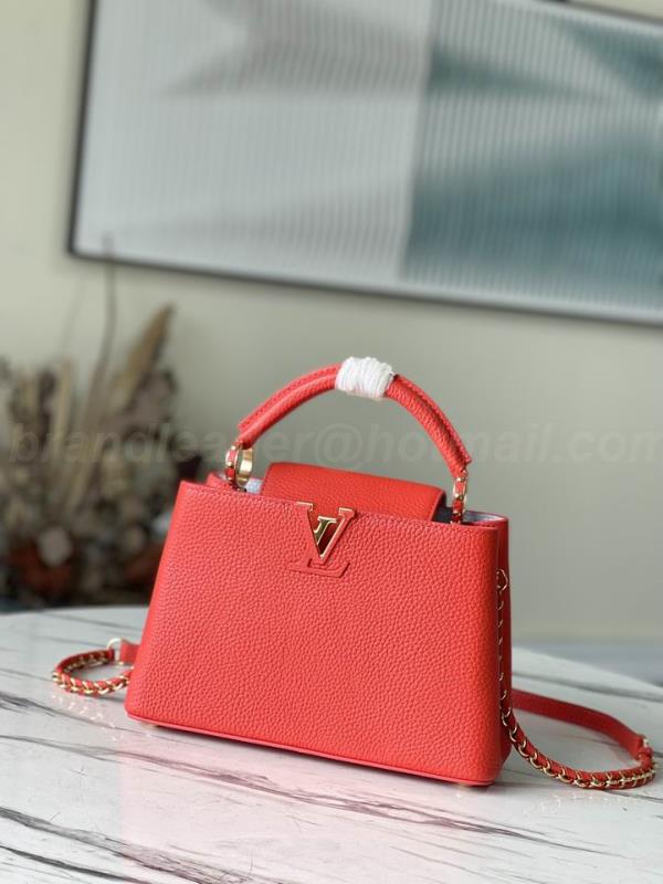 LV Handbags 165